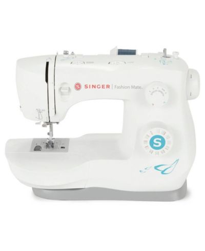 Singer Fashion Mate Sewing Machine