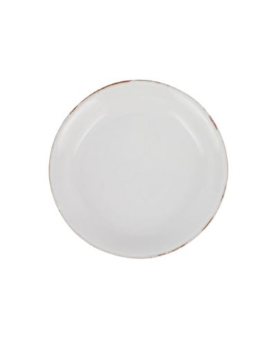 VIETRI Cucina Fresca Bianco Salad Plate 7.5"