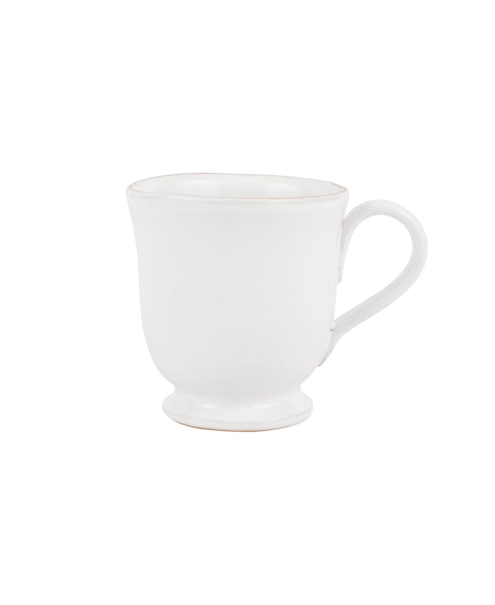 VIETRI Cucina Fresca Mug 12 oz