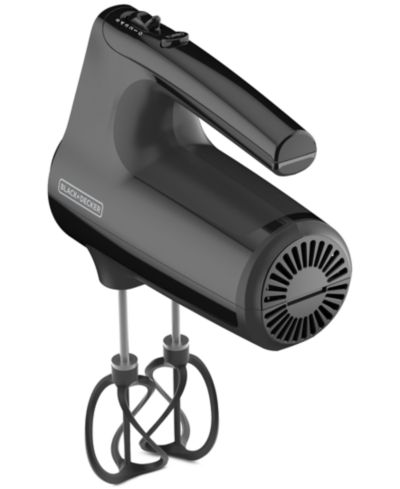 Ручной миксер Black & Decker Helix Performance Premium 5-Speed