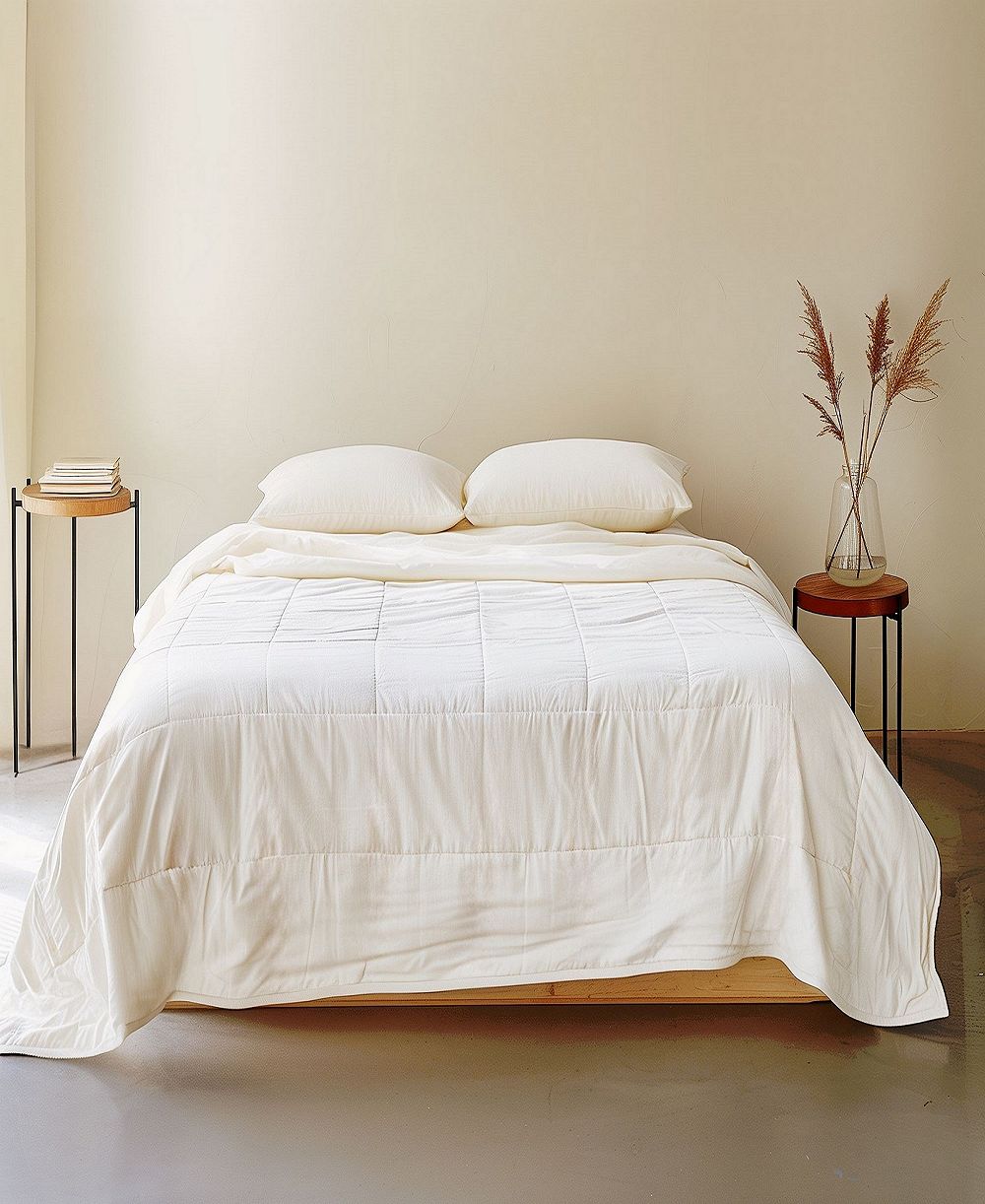 Одеяло Sleep & Beyond myMerino Lightweight Merino Wool King