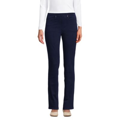 Petite джинсы Levi's Starfish Mid Rise Knit Denim Straight