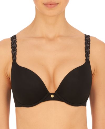 Женский бюстгальтер Natori Pure Luxe Molded Push-Up 727321