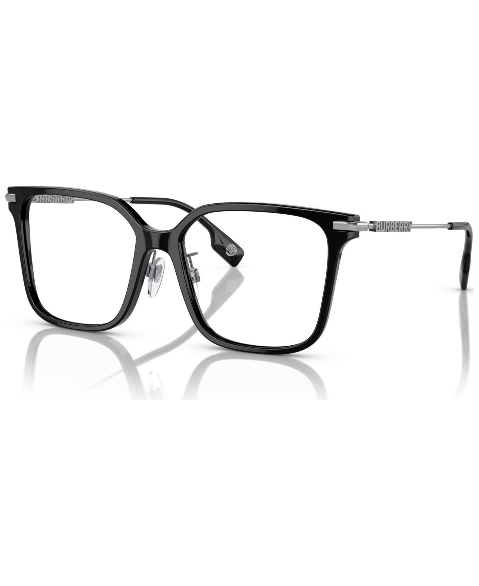 Burberry Женские очки BE2376 Elizabeth Square Plastic