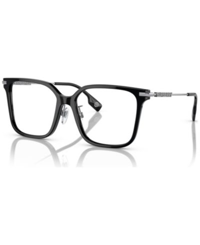 Burberry Женские очки BE2376 Elizabeth Square Plastic