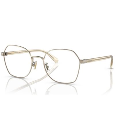 Очки Coach Woman Irregular Metal HC5155