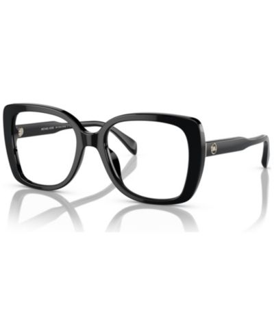 Очки Michael Kors MK4104U Perth Square Plastic