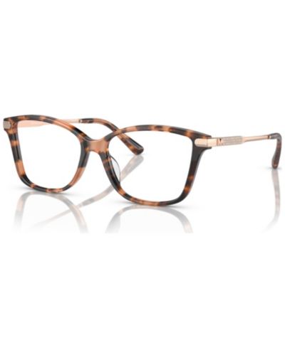 Очки Michael Kors Woman Cat Eye Plastic MK4105BU Georgetown