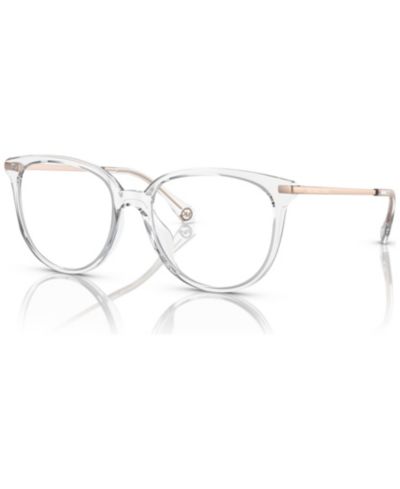 Michael Kors Женские очки Westport MK4106U из круглого пластика