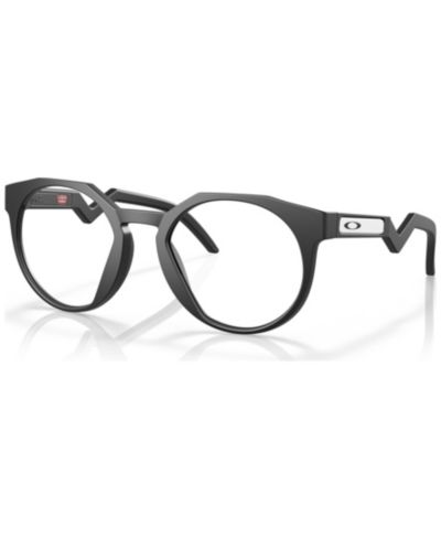 Oakley Man Round пластиковые очки OX8139 Kylian Mbappé Signature Series HSTN