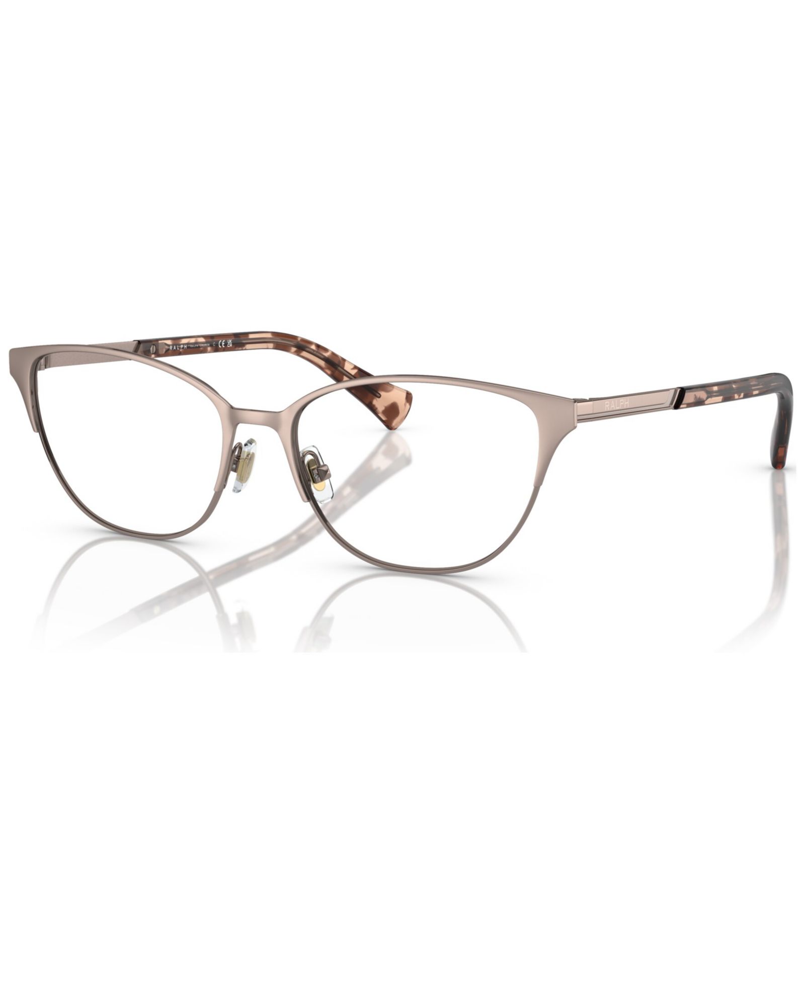 Очки Ralph Woman Cat Eye Metal RA6055
