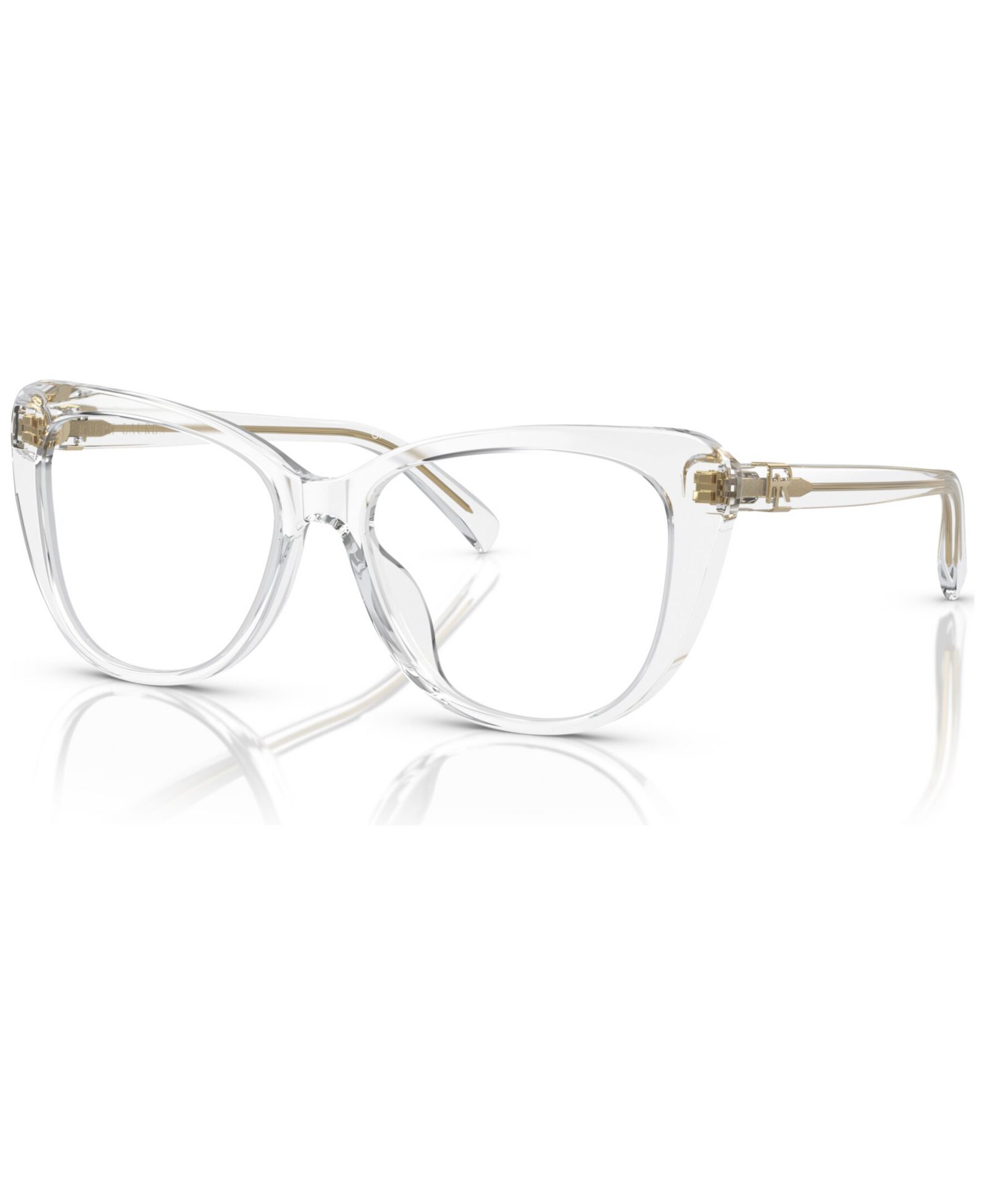 Очки Ralph Lauren Woman Cat Eye Plastic RL6232U