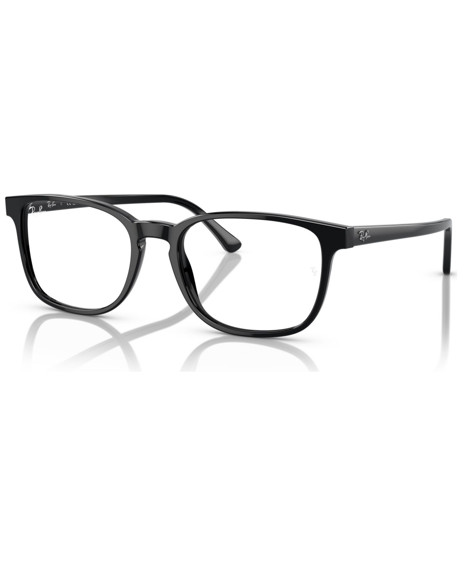 Ray-Ban Unisex Pillow Plastic RB5418 Optics Eyeglasses