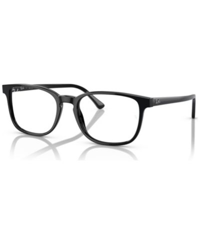 Очки Ray-Ban Unisex Pillow Plastic RB5418 Optics