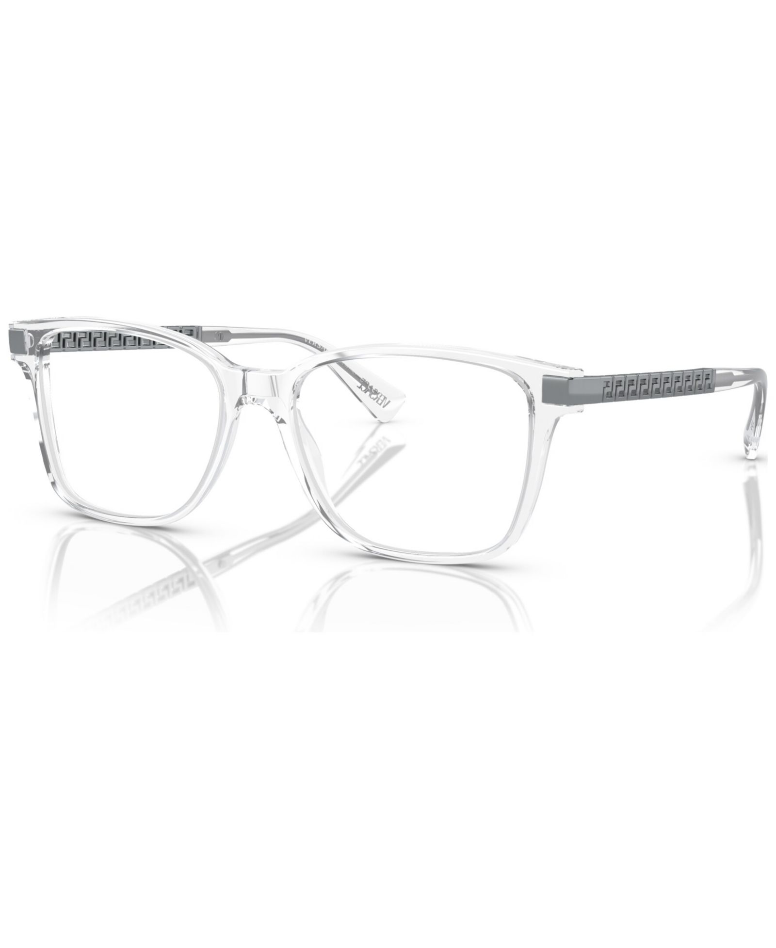 Versace Man Pillow Plastic VE3340U Eyeglasses
