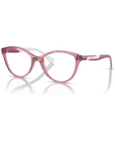 Vogue Eyewear Kids Pillow Plastic VY2019 Eyeglasses(Ages 07-10)