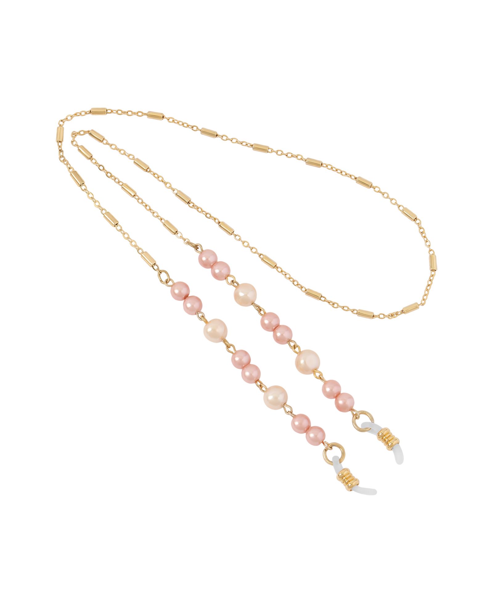 Оправа для очков 2028 Imitation Pink Pearl
