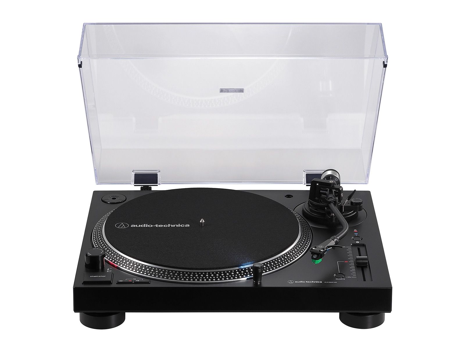 Беспроводной проигрыватель Audio Technica AT-LP120XBT-USB с Bluetooth
