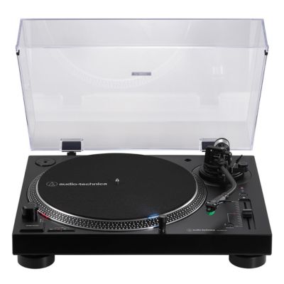 Audio Technica AT-LP120XBT-USB Wireless Direct-Drive Turntable