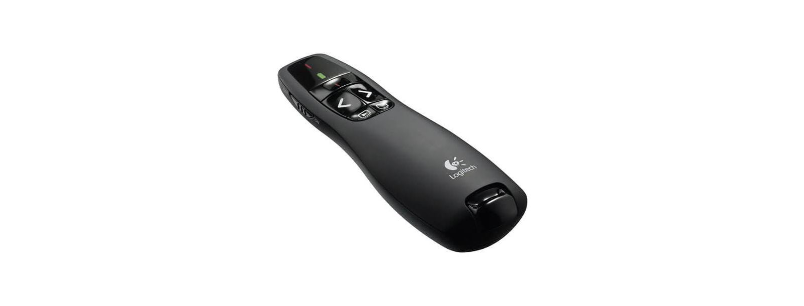 Logitech Wireless Presenter