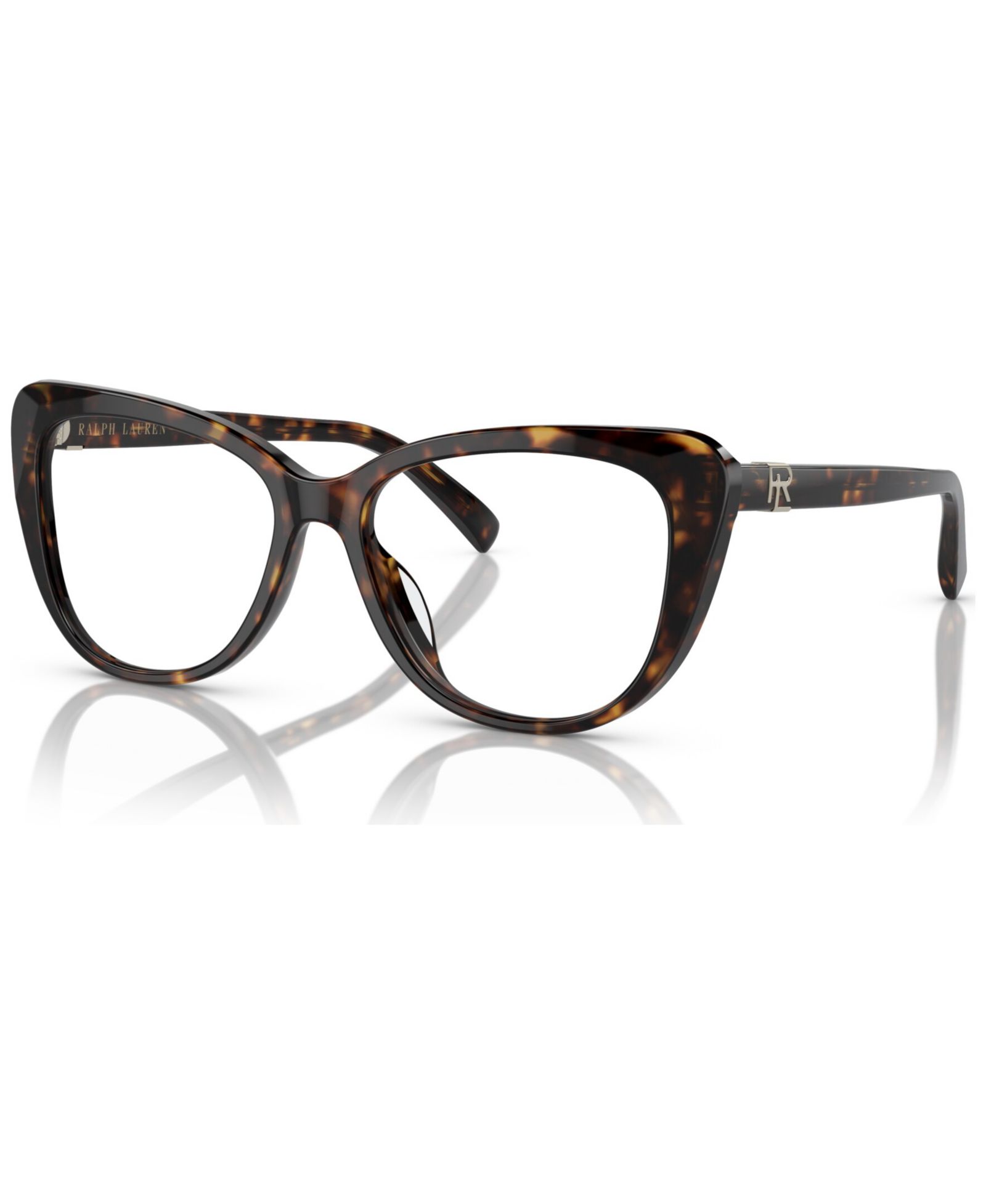 Очки Ralph Lauren Woman Cat Eye Plastic RL6232U