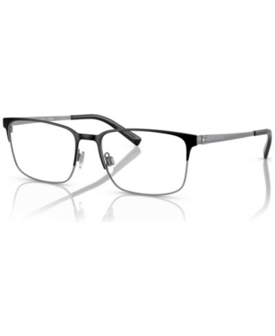 Ralph Lauren прямоугольные металлические очки RL5119