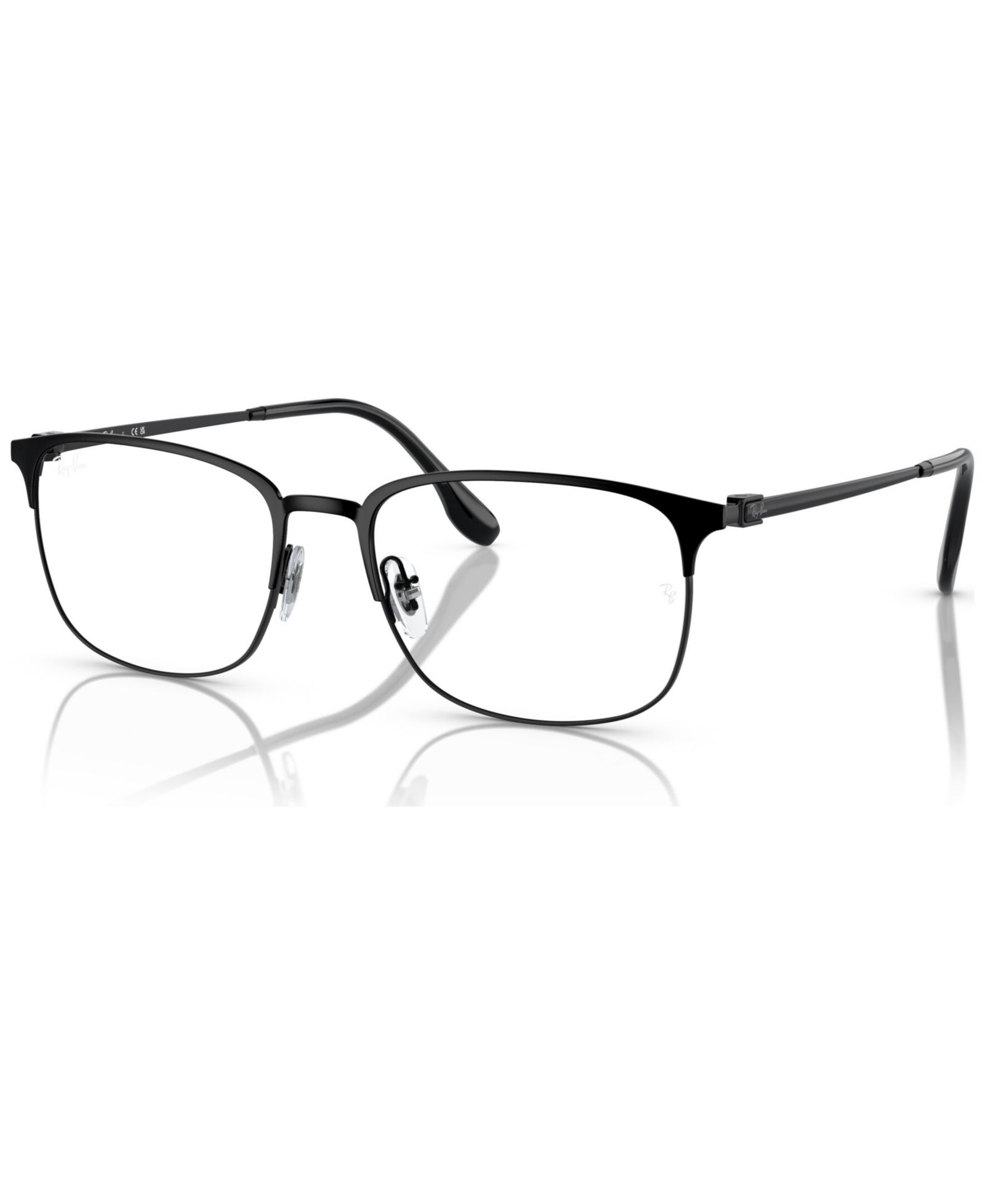 Очки Ray-Ban Man Pillow Metal RB6494 Optics