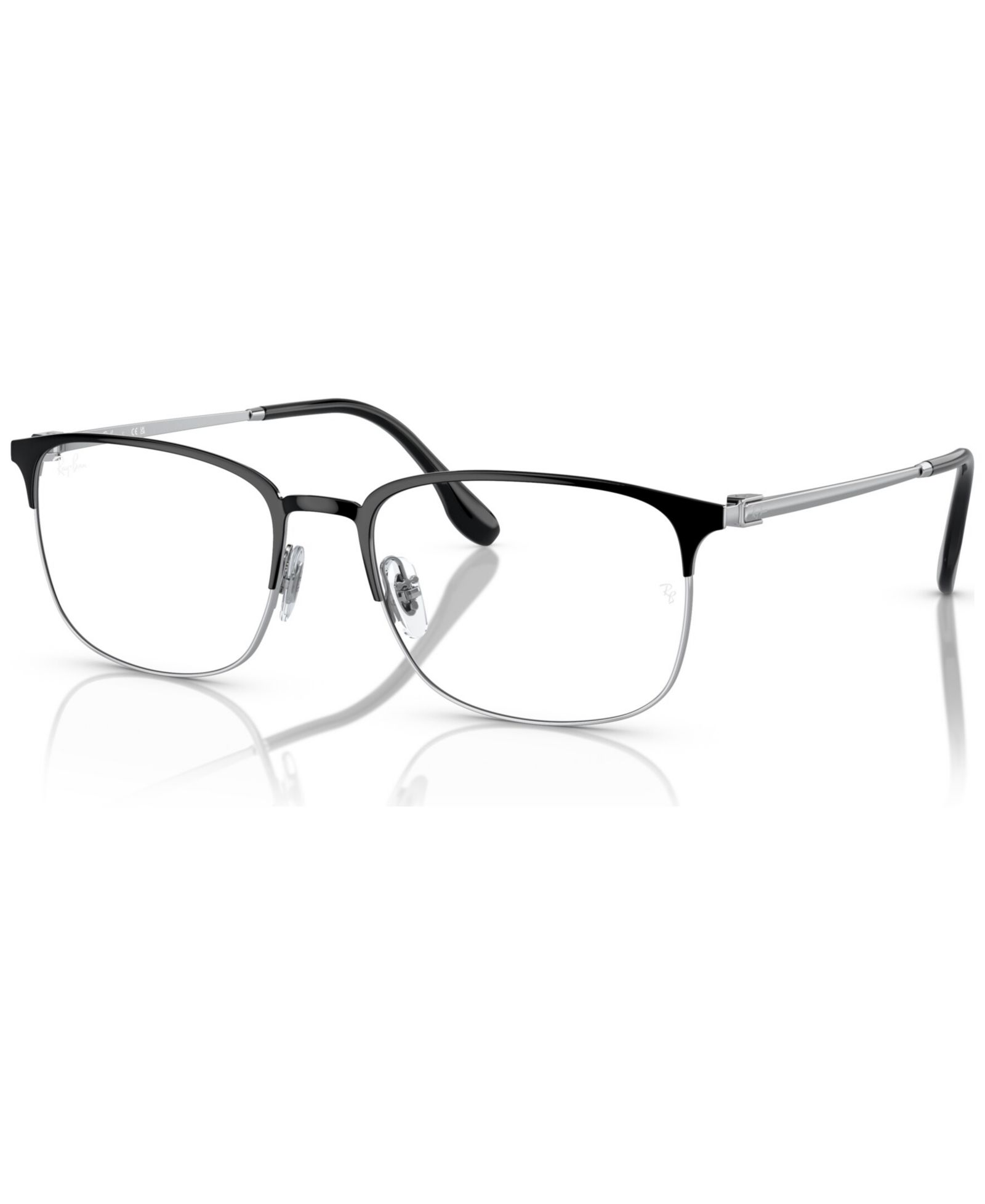 Ray-Ban Man Pillow Metal RB6494 Optics Eyeglasses