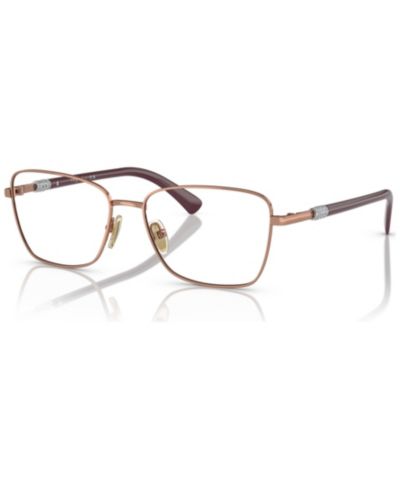 Очки Vogue Eyewear Woman Cat Eye Metal VO4271B