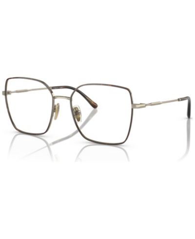Vogue Eyewear Woman Irregular Metal VO4274 Eyeglasses