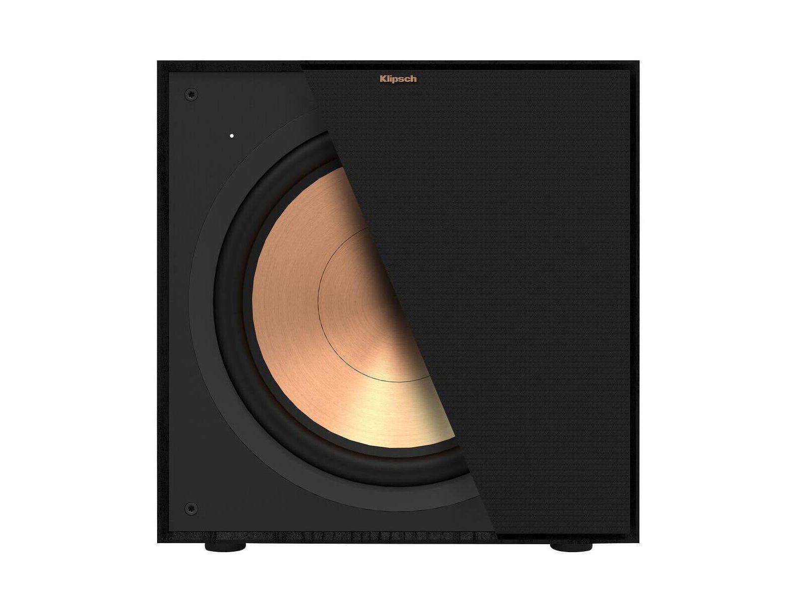 Klipsch Reference R-101SW Powered 10-Inch Subwoofer