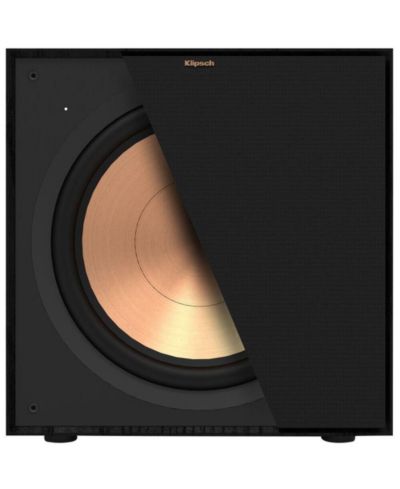Klipsch Reference R-101SW Powered 10-Inch Subwoofer