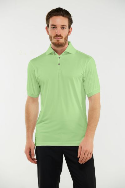 Lime green