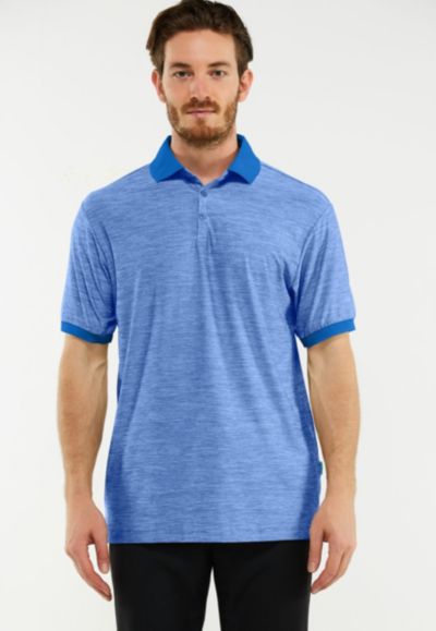 Cool blue