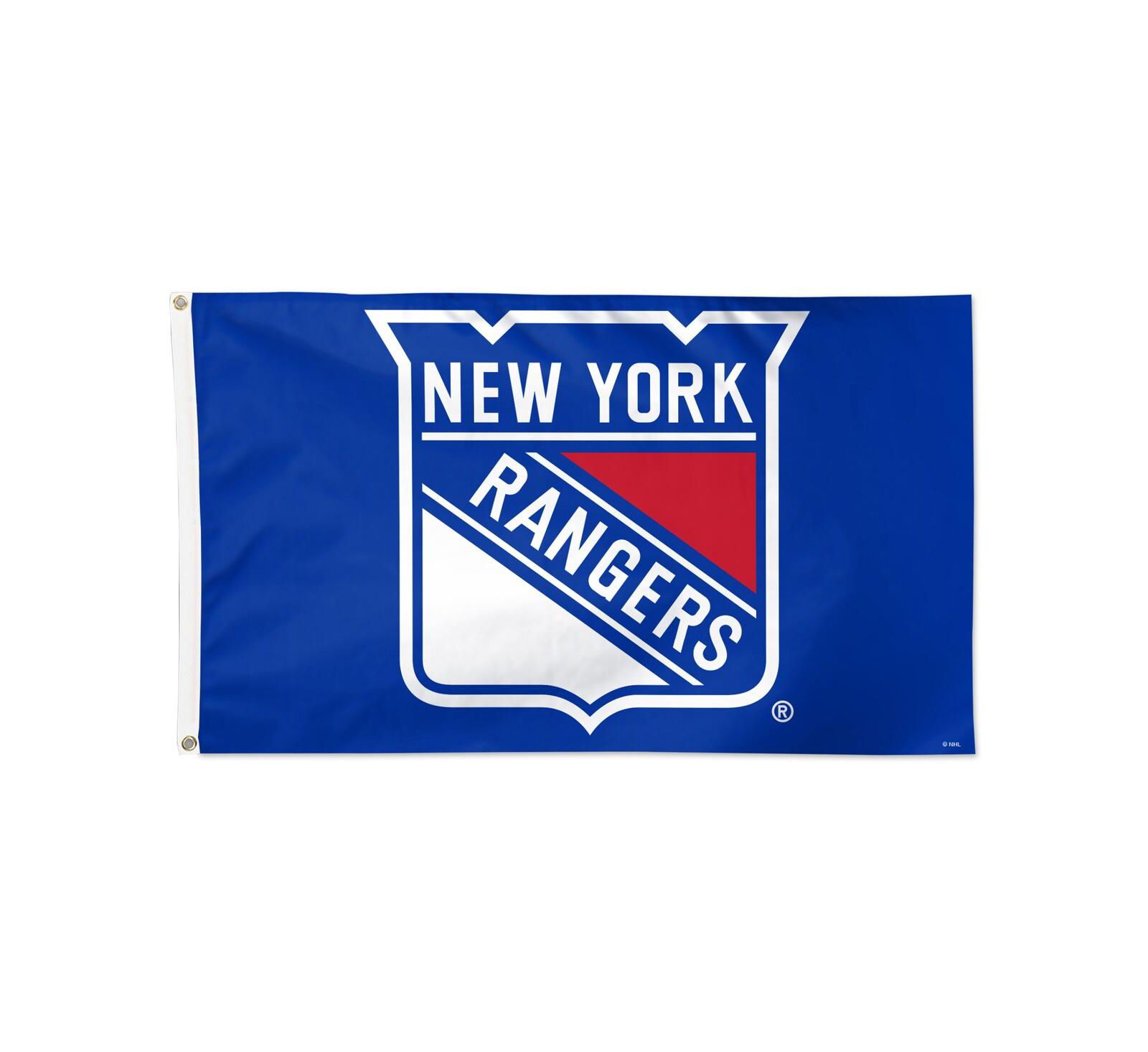 Флаг Wincraft New York Rangers 3' x 5"