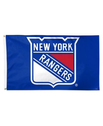Wincraft New York Rangers 3' x 5' Primary Logo Single-Sided Flag