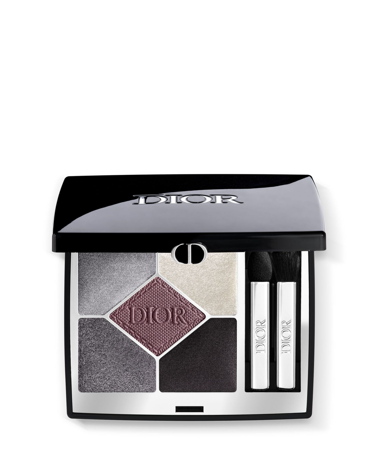 DIOR Diorshow 5 Couleurs Couture палетка теней для век