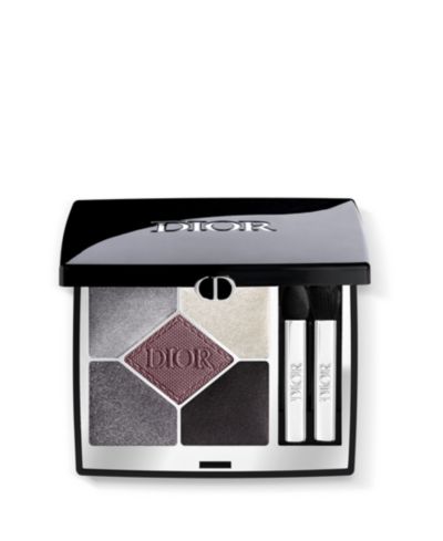 DIOR Diorshow 5 Couleurs Couture палетка теней для век