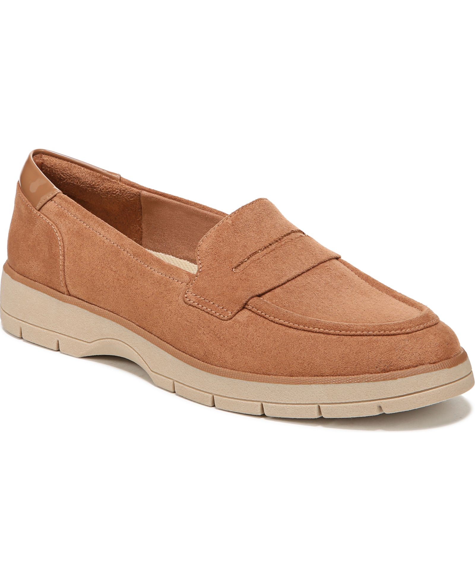 Женские лоферы Dr. Scholl's Nice Day Lug Sole