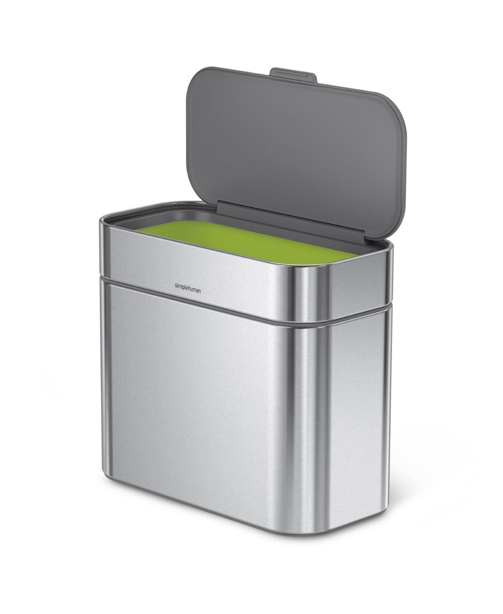 simplehuman контейнер для компоста, 4 Liter