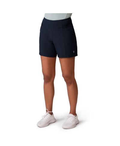 Free Country Women's Free 2 Explore Hybrid Short