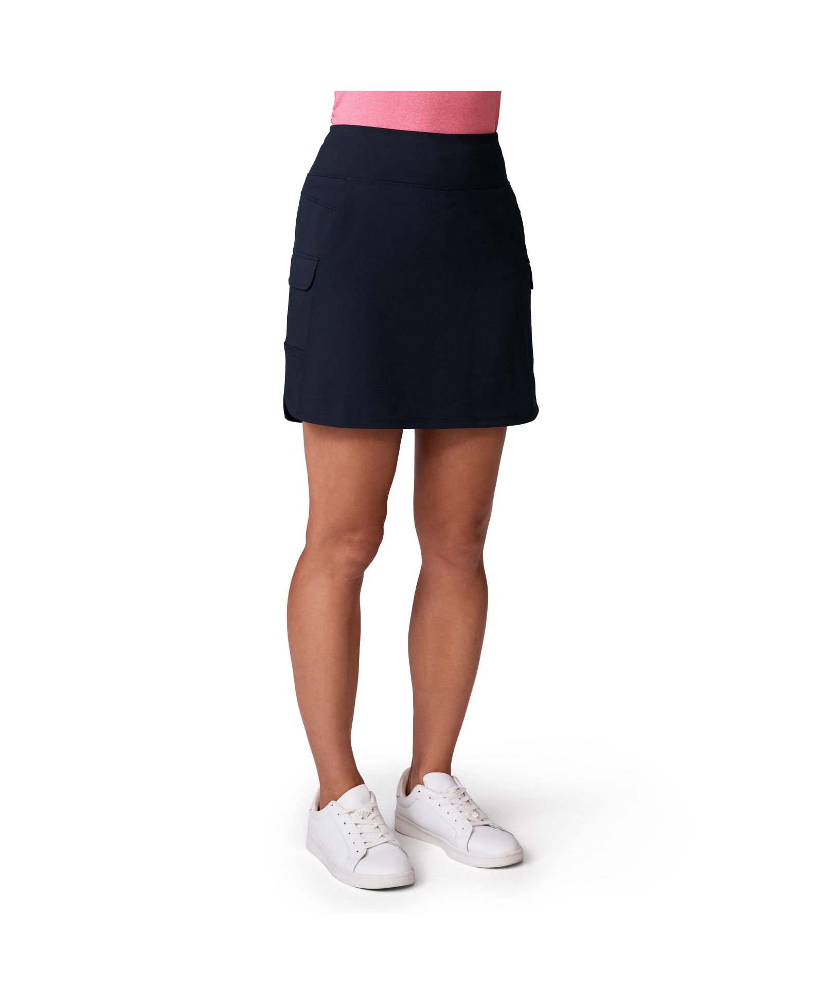 Free Country Women's Free 2 Explore Hybrid Skort