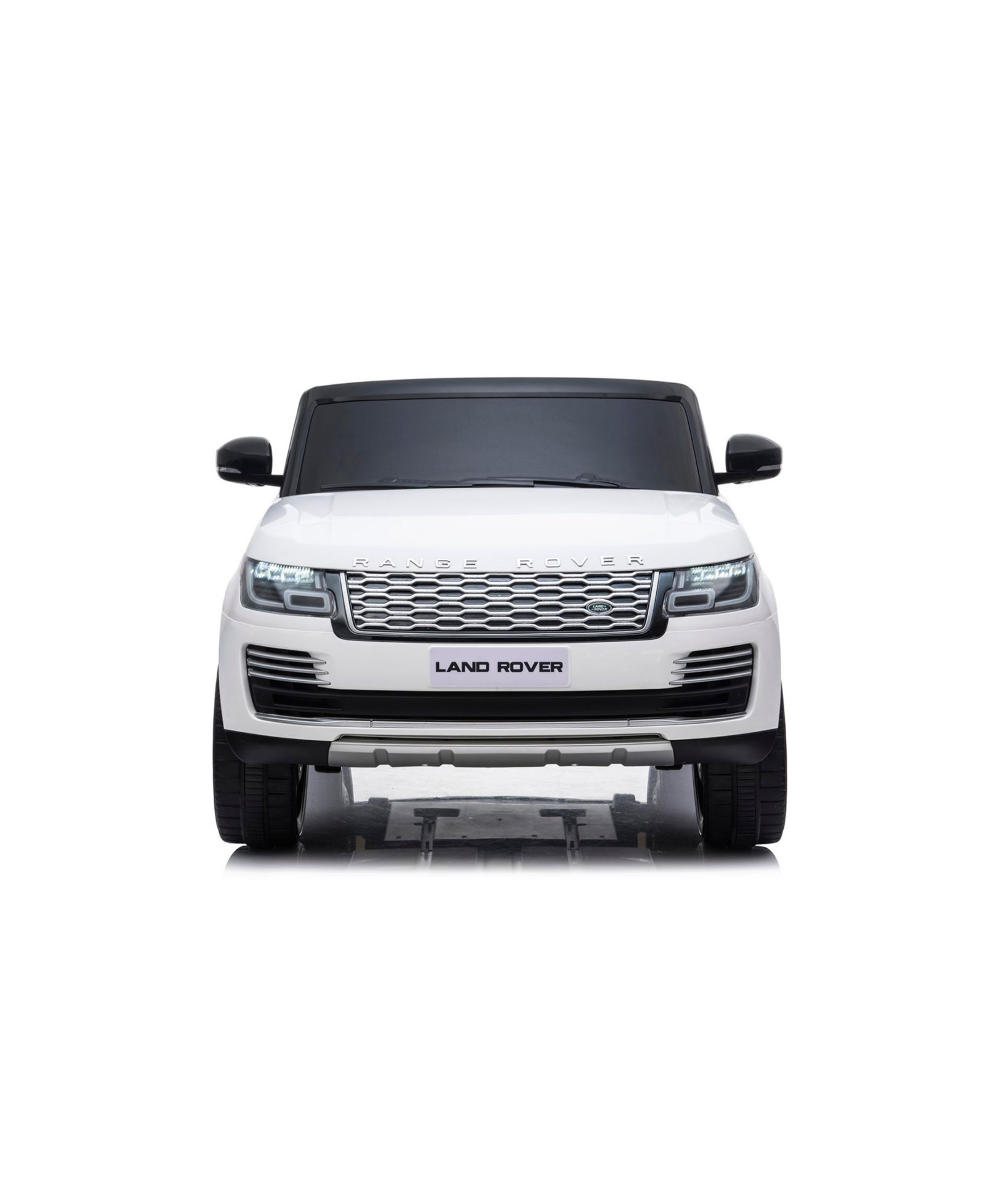 Детский электромобиль Freddo 24V Range Rover HSE 2 Seater Ride on
