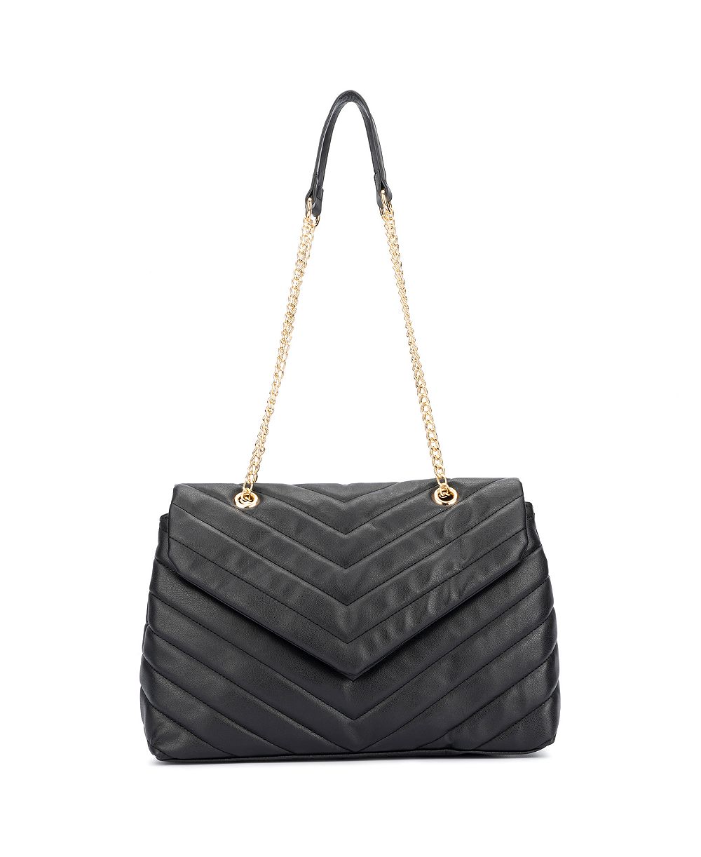 New York  & Company Women's Nolan Shoulder Bag