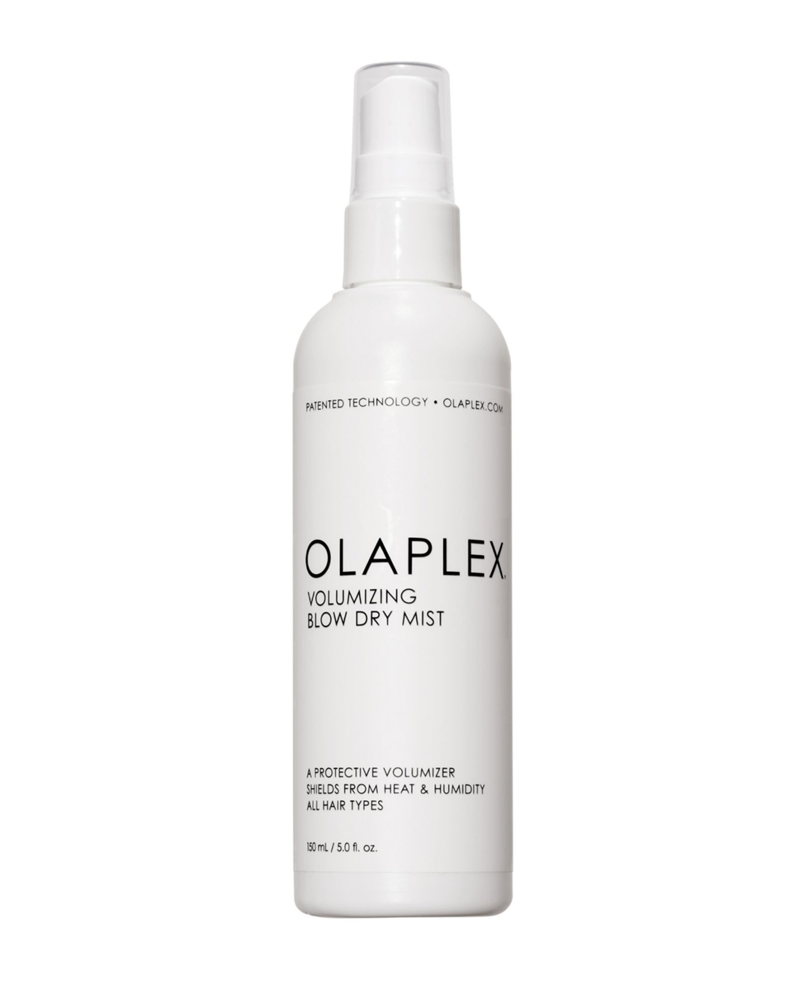 Спрей для укладки волос Olaplex Volumizing Blow Dry Mist 5 oz.