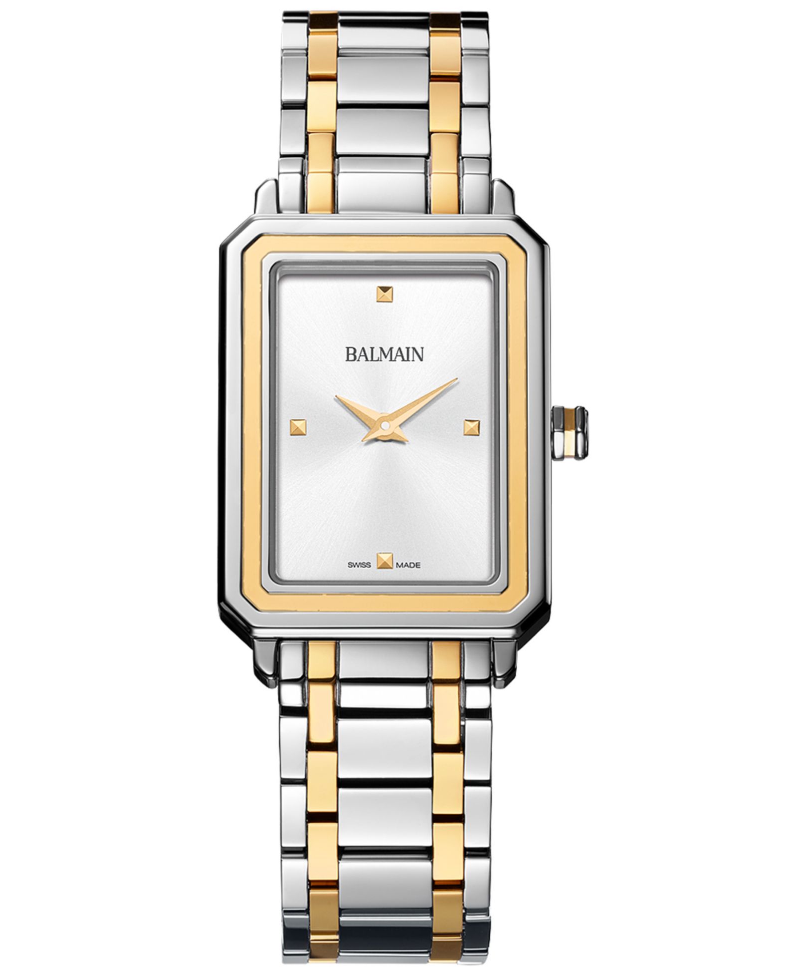 Женские часы Balmain Swiss Eirini Stainless Steel