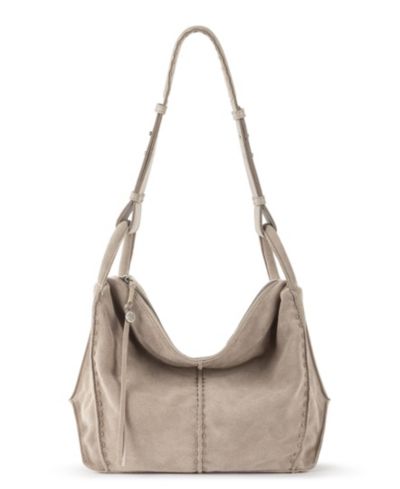 Sand Suede