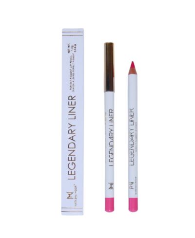 Natasha Moor Legendary карандаш для губ, 0.04 oz.