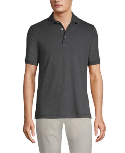 Dark charcoal heather