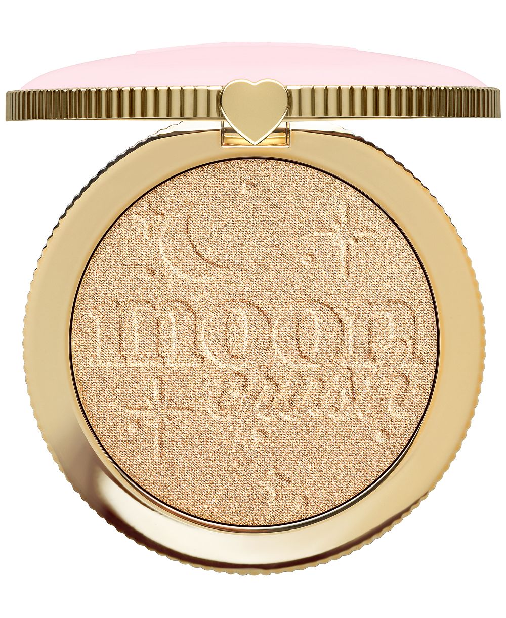 Хайлайтер Too Faced Moon Crush